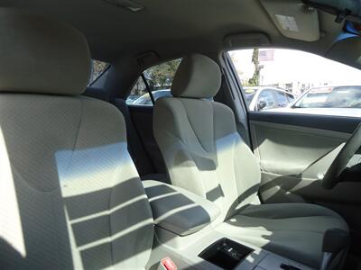 2007 Toyota Camry LE   - Photo 14 - Van Nuys, CA 91405