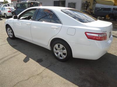 2007 Toyota Camry LE   - Photo 8 - Van Nuys, CA 91405