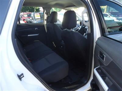 2011 Ford Edge SEL   - Photo 12 - Van Nuys, CA 91405
