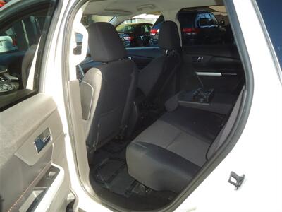 2011 Ford Edge SEL   - Photo 18 - Van Nuys, CA 91405