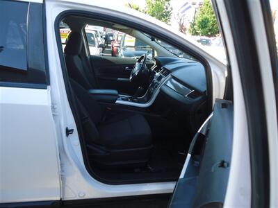 2011 Ford Edge SEL   - Photo 15 - Van Nuys, CA 91405