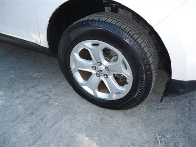 2011 Ford Edge SEL   - Photo 28 - Van Nuys, CA 91405