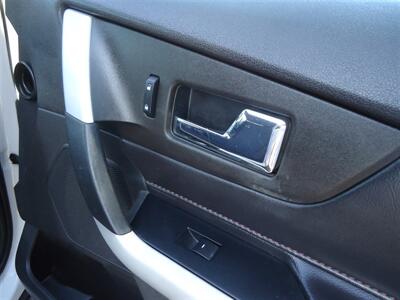 2011 Ford Edge SEL   - Photo 17 - Van Nuys, CA 91405