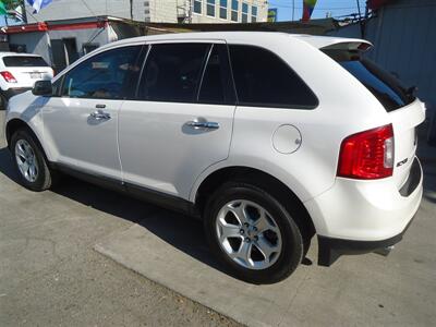 2011 Ford Edge SEL   - Photo 7 - Van Nuys, CA 91405