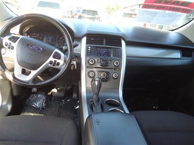 2011 Ford Edge SEL   - Photo 20 - Van Nuys, CA 91405