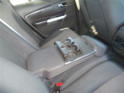2011 Ford Edge SEL   - Photo 14 - Van Nuys, CA 91405