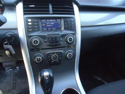 2011 Ford Edge SEL   - Photo 24 - Van Nuys, CA 91405