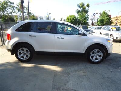 2011 Ford Edge SEL   - Photo 3 - Van Nuys, CA 91405