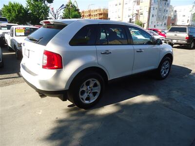 2011 Ford Edge SEL   - Photo 4 - Van Nuys, CA 91405