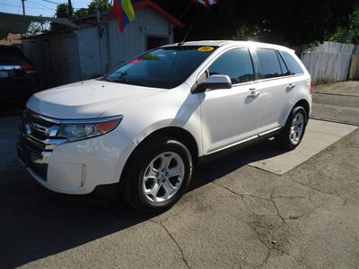 2011 Ford Edge SEL   - Photo 6 - Van Nuys, CA 91405