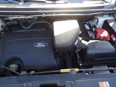 2011 Ford Edge SEL   - Photo 26 - Van Nuys, CA 91405