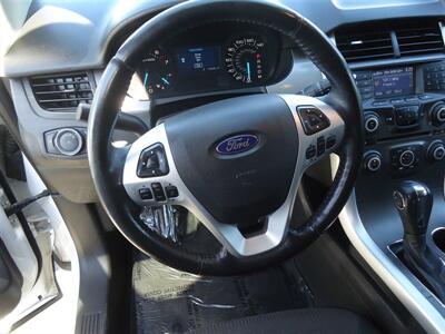 2011 Ford Edge SEL   - Photo 23 - Van Nuys, CA 91405