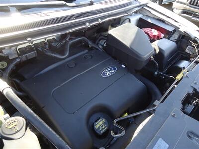 2011 Ford Edge SEL   - Photo 25 - Van Nuys, CA 91405