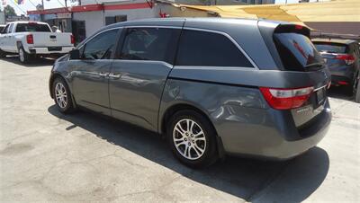 2012 Honda Odyssey EX-L   - Photo 7 - Van Nuys, CA 91405