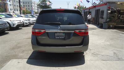 2012 Honda Odyssey EX-L   - Photo 8 - Van Nuys, CA 91405