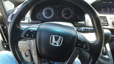2012 Honda Odyssey EX-L   - Photo 24 - Van Nuys, CA 91405