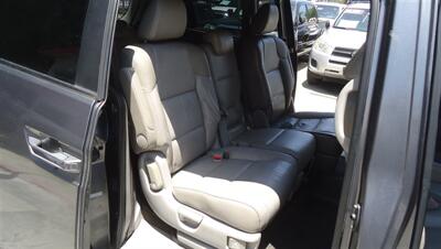 2012 Honda Odyssey EX-L   - Photo 13 - Van Nuys, CA 91405