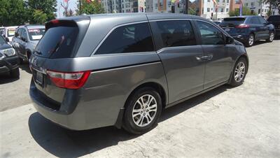 2012 Honda Odyssey EX-L   - Photo 4 - Van Nuys, CA 91405