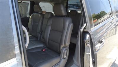 2012 Honda Odyssey EX-L   - Photo 17 - Van Nuys, CA 91405