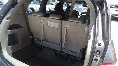 2012 Honda Odyssey EX-L   - Photo 11 - Van Nuys, CA 91405