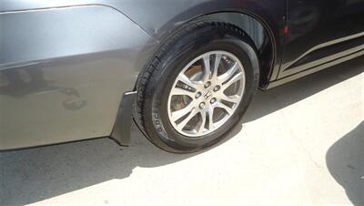 2012 Honda Odyssey EX-L   - Photo 32 - Van Nuys, CA 91405