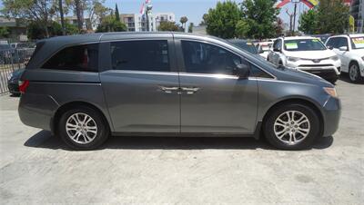 2012 Honda Odyssey EX-L   - Photo 3 - Van Nuys, CA 91405