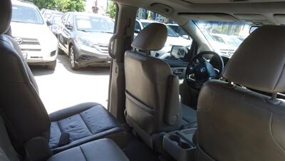 2012 Honda Odyssey EX-L   - Photo 14 - Van Nuys, CA 91405