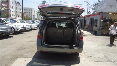 2012 Honda Odyssey EX-L   - Photo 9 - Van Nuys, CA 91405