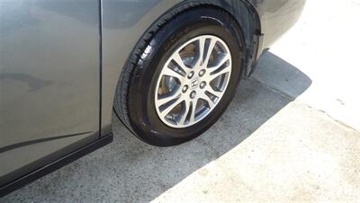 2012 Honda Odyssey EX-L   - Photo 31 - Van Nuys, CA 91405