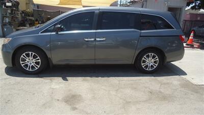 2012 Honda Odyssey EX-L   - Photo 6 - Van Nuys, CA 91405