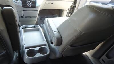 2012 Honda Odyssey EX-L   - Photo 21 - Van Nuys, CA 91405