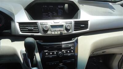 2012 Honda Odyssey EX-L   - Photo 23 - Van Nuys, CA 91405