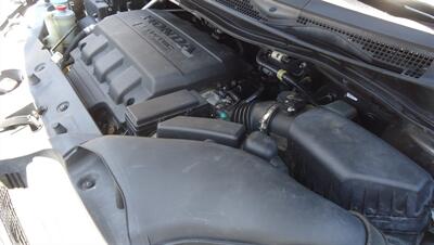 2012 Honda Odyssey EX-L   - Photo 29 - Van Nuys, CA 91405