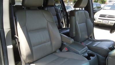 2012 Honda Odyssey EX-L   - Photo 20 - Van Nuys, CA 91405