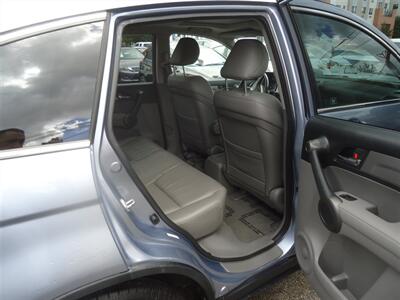 2011 Honda CR-V EX-L   - Photo 5 - Van Nuys, CA 91405