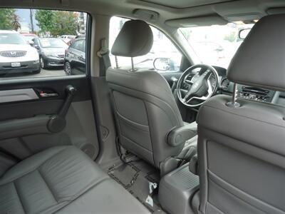 2011 Honda CR-V EX-L   - Photo 6 - Van Nuys, CA 91405