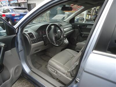 2011 Honda CR-V EX-L   - Photo 11 - Van Nuys, CA 91405