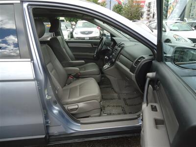 2011 Honda CR-V EX-L   - Photo 7 - Van Nuys, CA 91405