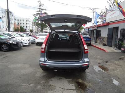 2011 Honda CR-V EX-L   - Photo 4 - Van Nuys, CA 91405