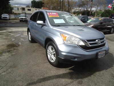 2011 Honda CR-V EX-L   - Photo 20 - Van Nuys, CA 91405