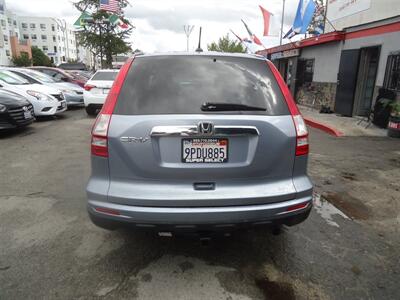 2011 Honda CR-V EX-L   - Photo 3 - Van Nuys, CA 91405