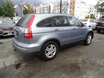 2011 Honda CR-V EX-L   - Photo 22 - Van Nuys, CA 91405