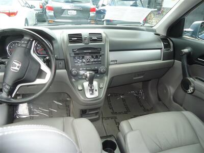 2011 Honda CR-V EX-L   - Photo 10 - Van Nuys, CA 91405
