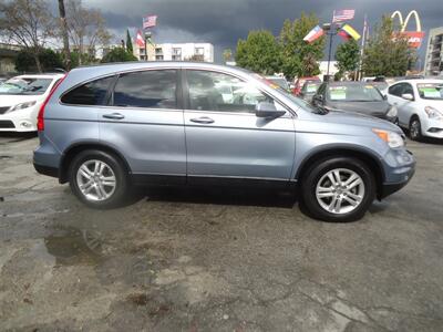 2011 Honda CR-V EX-L   - Photo 21 - Van Nuys, CA 91405