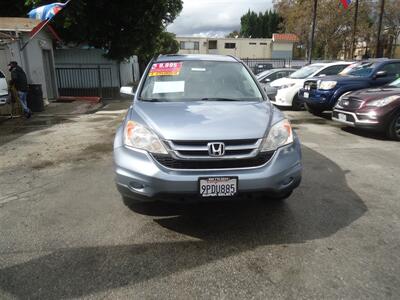 2011 Honda CR-V EX-L   - Photo 19 - Van Nuys, CA 91405