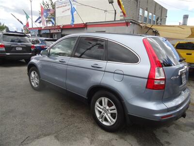 2011 Honda CR-V EX-L   - Photo 2 - Van Nuys, CA 91405