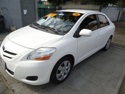 2008 Toyota Yaris   - Photo 5 - Van Nuys, CA 91405