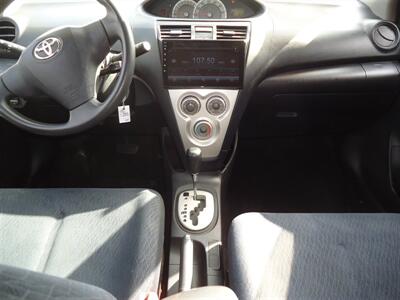 2008 Toyota Yaris   - Photo 16 - Van Nuys, CA 91405