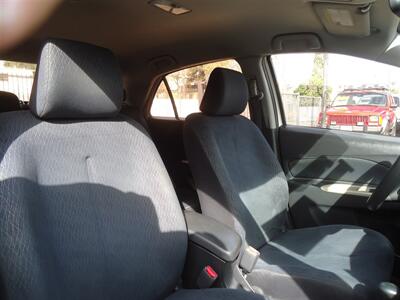 2008 Toyota Yaris   - Photo 14 - Van Nuys, CA 91405