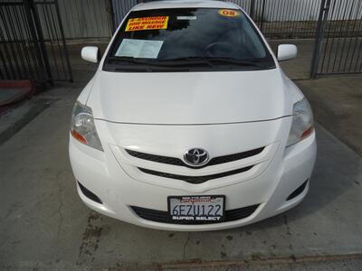 2008 Toyota Yaris   - Photo 4 - Van Nuys, CA 91405